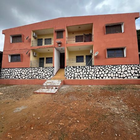 Ma Cabane Yaounde Exterior photo