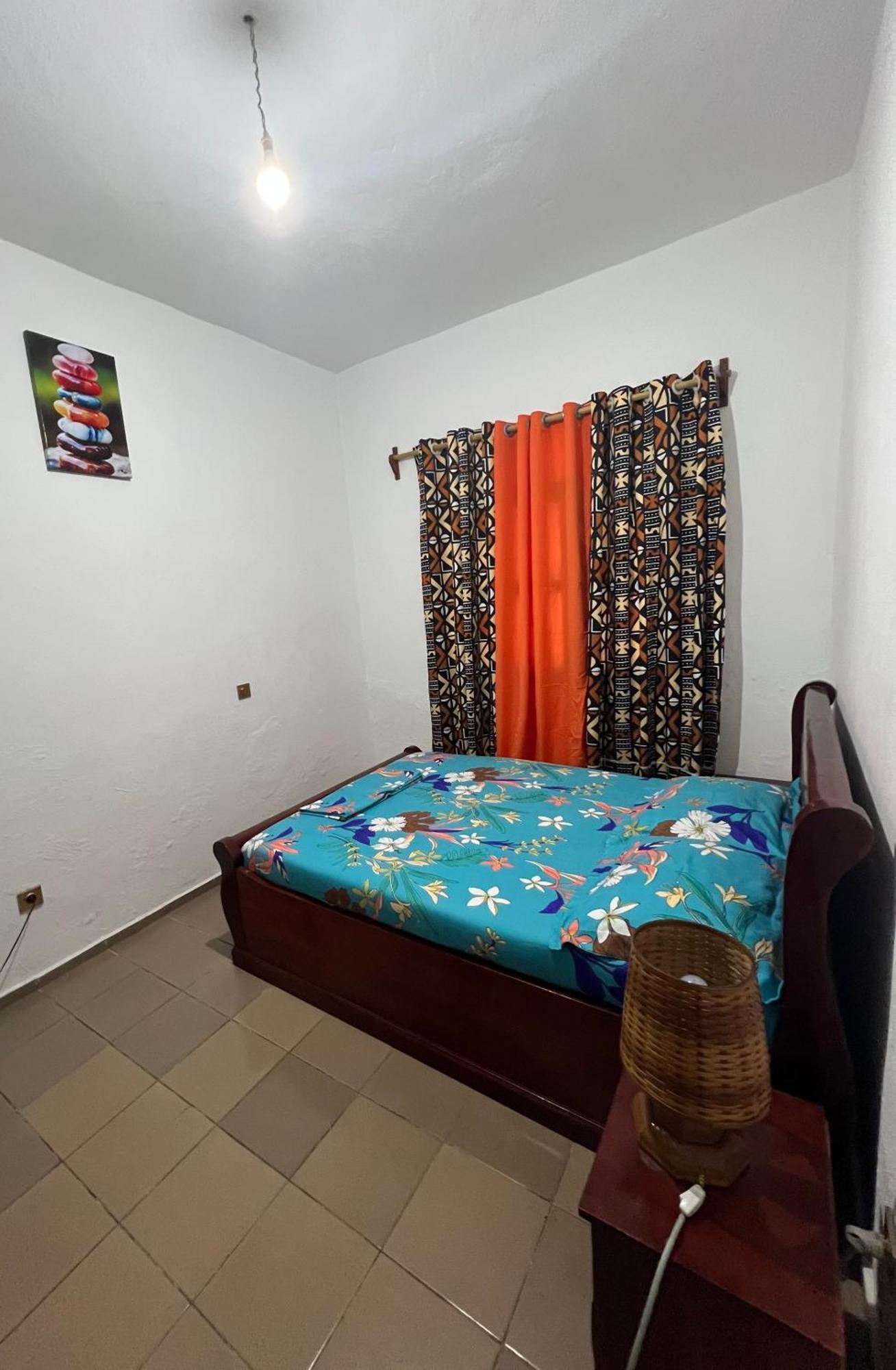 Ma Cabane Yaounde Exterior photo