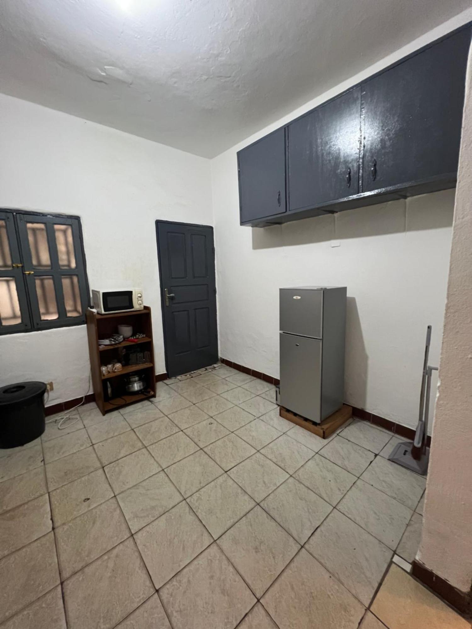 Ma Cabane Yaounde Exterior photo